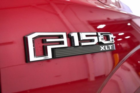 Used 2016 Ford F150 XLT w/ Equipment Group 301A Mid image 10