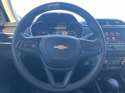 Certified 2021 Chevrolet TrailBlazer LS image 13