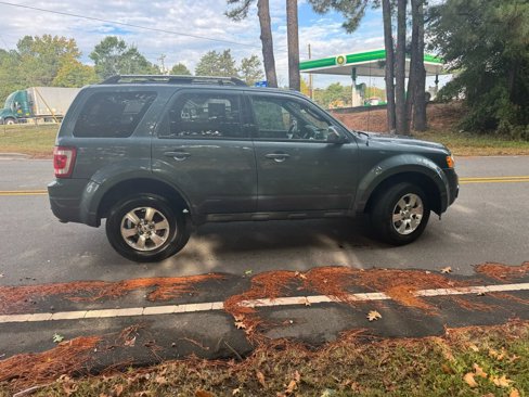Used 2012 Ford Escape Limited image 6
