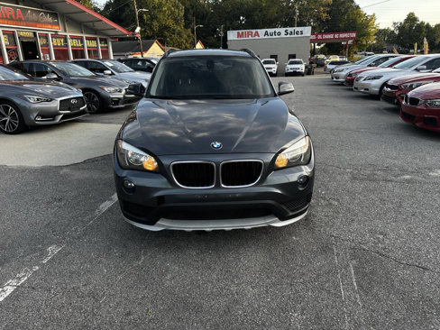 Used 2015 BMW X1 sDrive28i image 10