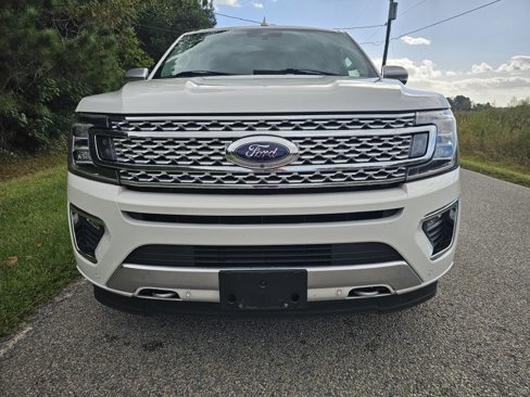 Used 2020 Ford Expedition Platinum image 9