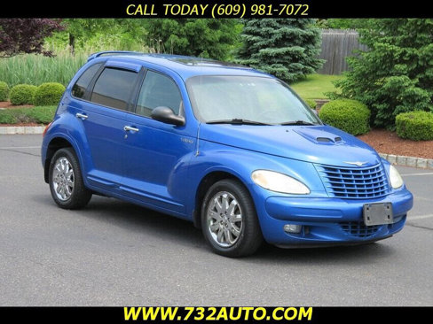 Used 2004 Chrysler PT Cruiser image 3