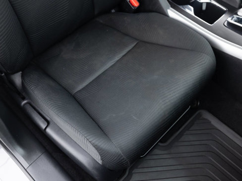 Used 2014 Honda Accord LX image 25