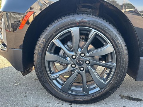 Used 2023 Chevrolet Equinox RS image 9