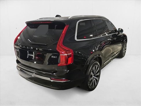 Used 2024 Volvo XC90 B6 Plus w/ Protection Package Premier image 5