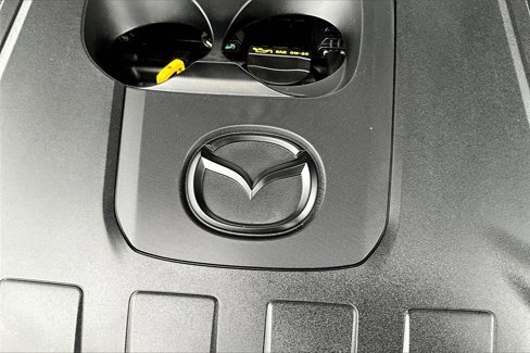 Certified 2025 MAZDA CX-30 AWD 2.5 S w/ Preferred Package image 33
