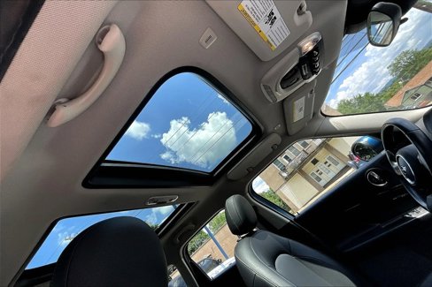 Used 2022 MINI Cooper Countryman ALL4 image 21