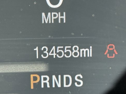Used 2017 Lincoln MKC Select w/ Select Plus Package image 17