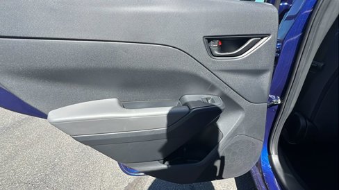 New 2025 Subaru Impreza 2.0i image 14