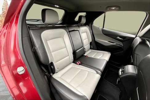 Used 2020 Chevrolet Equinox Premier image 17