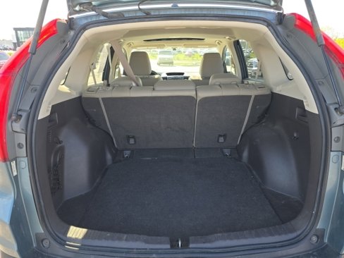 Used 2013 Honda CR-V EX-L image 11