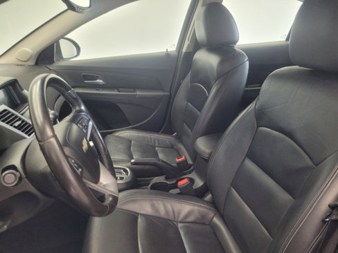Used 2016 Chevrolet Cruze LTZ image 17
