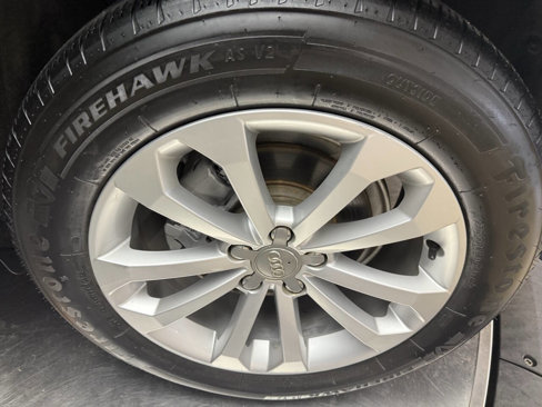 Used 2013 Audi Q5 2.0T Premium Plus w/ Premium Plus Pkg image 30