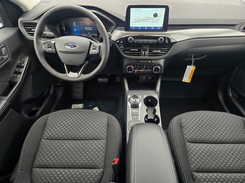 Used 2025 Ford Escape Active w/ Cold Weather Package image 20