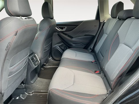 Used 2019 Subaru Forester Sport w/ Popular Package #2 image 10