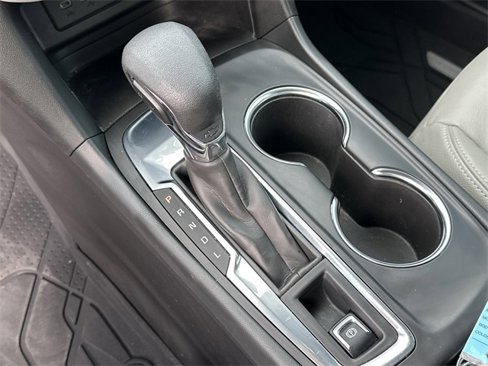 Used 2024 Chevrolet Equinox LS image 22