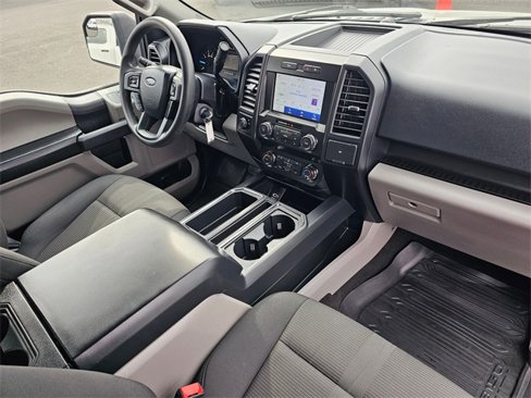 Used 2020 Ford F150 XL w/ Equipment Group 101A Mid image 16