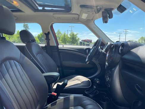 Used 2015 MINI Cooper Countryman S image 69