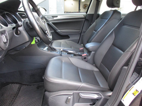 Used 2019 Volkswagen Golf Alltrack S image 62
