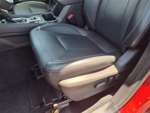 Used 2019 Subaru Forester Touring image 27