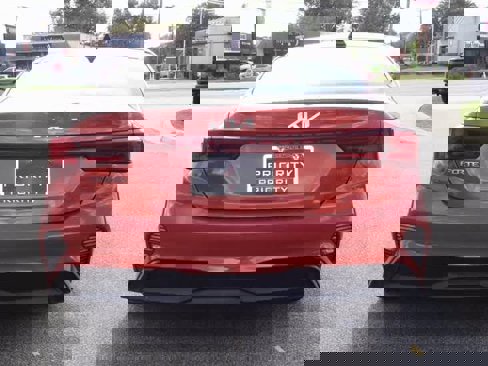 Used 2023 Kia Forte LXS image 3
