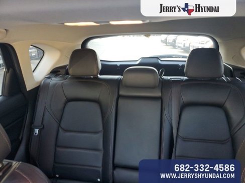 Used 2019 MAZDA CX-5 Grand Touring w/ GT Premium Package image 13