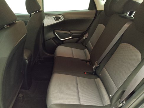 Used 2023 Kia Soul LX w/ Option Group 015 image 18