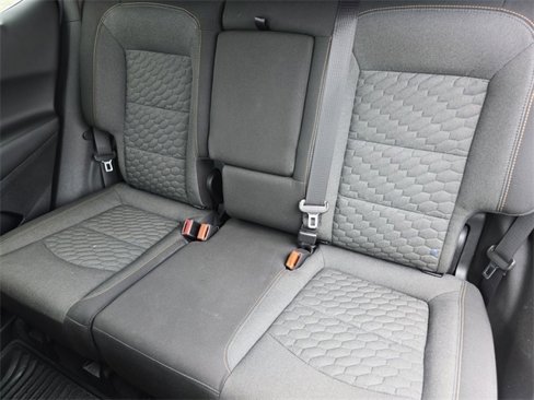 Used 2020 Chevrolet Equinox LT image 23