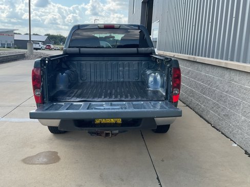 Used 2007 Chevrolet Colorado LT w/ LT Preferred Equipment Group image 16