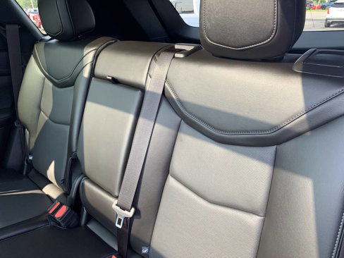Used 2024 Cadillac XT5 Premium Luxury image 25