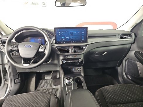 Used 2023 Ford Escape Active w/ Tech Pack #1 image 11