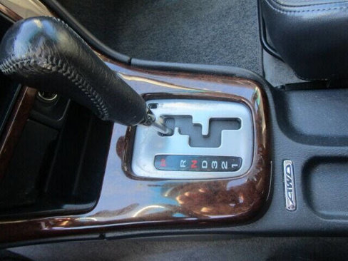 Used 2000 Subaru Outback Limited image 33