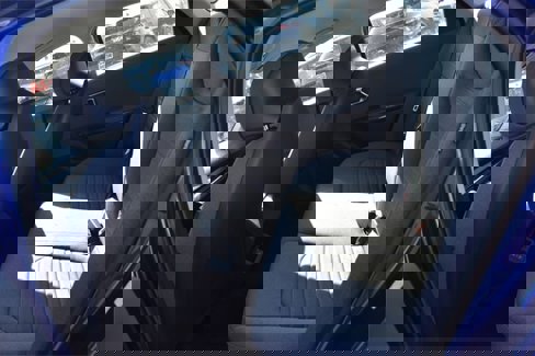 New 2025 Kia K4 EX image 15