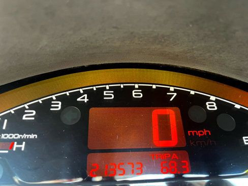 Used 2002 Honda S2000 image 22