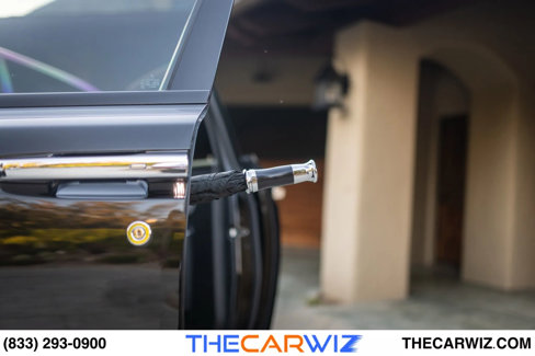 Used 2014 Rolls-Royce Ghost image 27