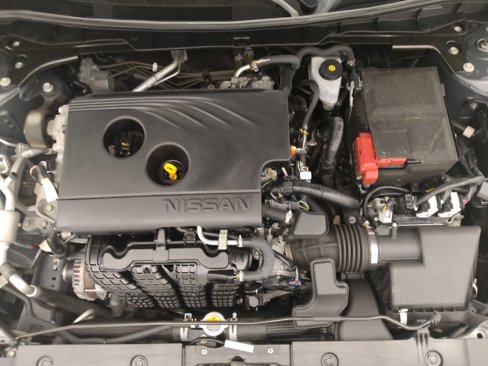 Used 2020 Nissan Altima 2.5 SR image 30
