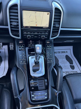 Used 2016 Porsche Cayenne S w/ Premium Package image 36