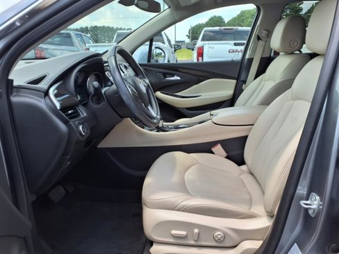 Used 2020 Buick Envision Preferred image 20