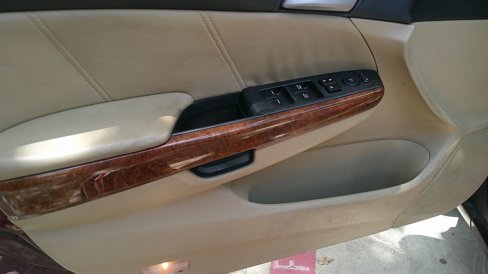 Used 2012 Honda Accord EX-L image 11