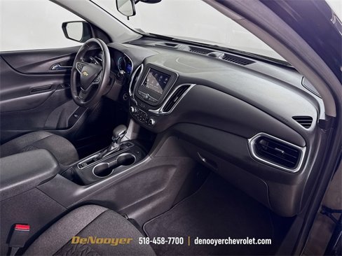 Used 2022 Chevrolet Equinox LT image 29