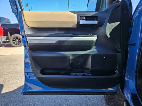 Used 2019 Toyota Tundra Limited image 14