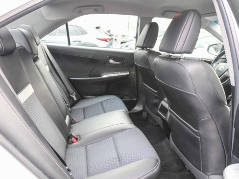 Used 2013 Toyota Camry SE image 17