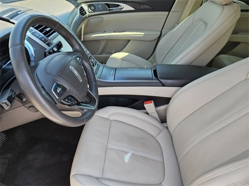 Certified 2020 Lincoln MKZ Reserve w/ Elements Package image 13