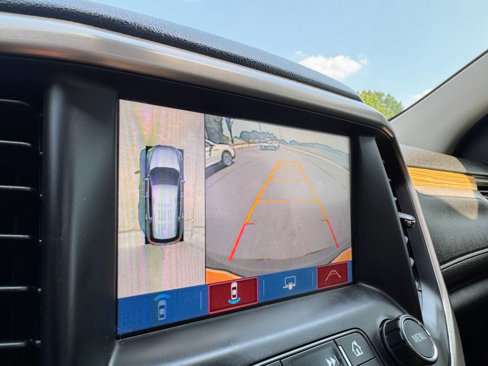 Used 2017 GMC Acadia Denali w/ Technology Package image 20