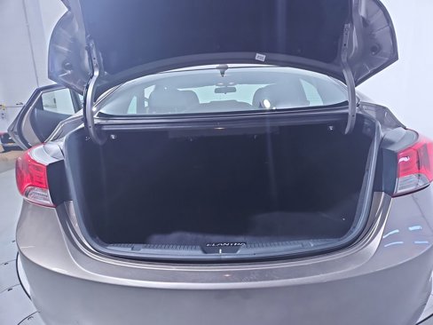 Used 2013 Hyundai Elantra Limited image 22
