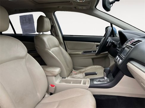 Used 2014 Subaru Crosstrek Touring w/ Popular Package #2 image 15