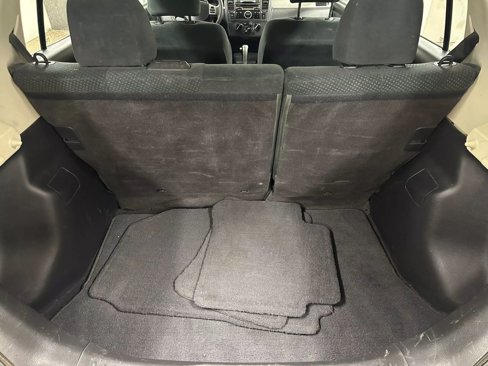 Used 2011 Nissan Versa 1.8 S w/ PWR Plus Pkg image 16