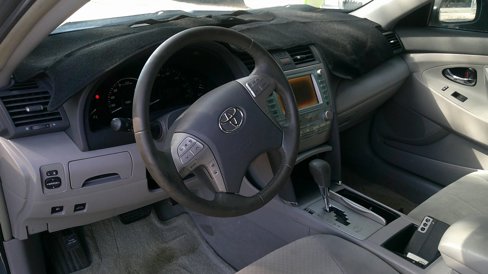 Used 2008 Toyota Camry Hybrid image 23
