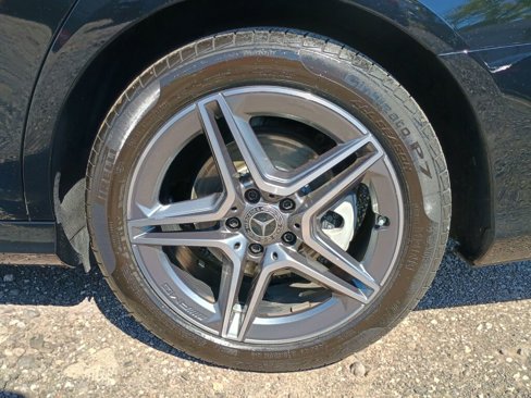 Used 2023 Mercedes-Benz E 350 4MATIC Sedan image 26