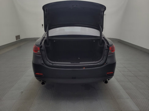 Used 2016 MAZDA MAZDA6 Touring image 29